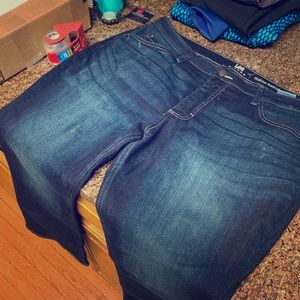 Lee Riders Bootcut Jeans